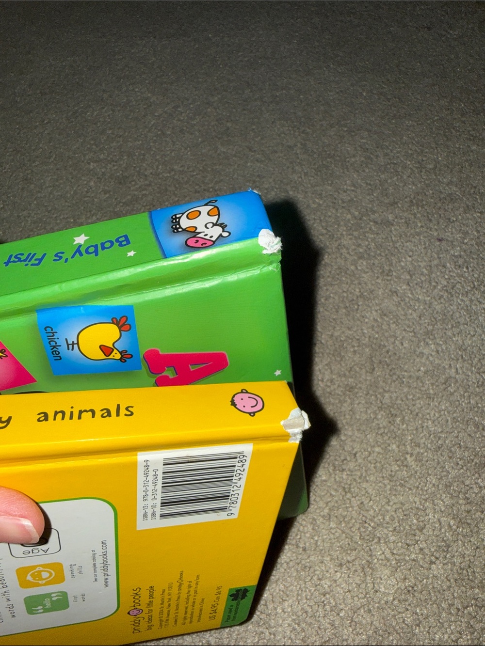Animal Books - Picture 4 of 7